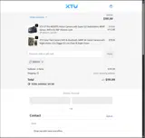 30%OFF coupon verification screenshot