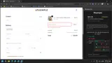 DEMAND50 coupon verification screenshot