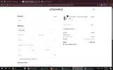 SIMPLYCODES50 coupon verification screenshot