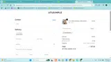 BACKHOME coupon verification screenshot
