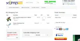 BF25 coupon verification screenshot