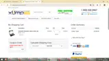BYE2025 coupon verification screenshot