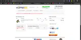 MM26 coupon verification screenshot