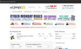 CM25 coupon verification screenshot