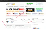 BFD2024 coupon verification screenshot