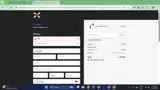 NEWSLETTER10 coupon verification screenshot