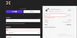 WELCOME20 coupon verification screenshot