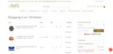 2025HOLIDAYSAVINGS coupon verification screenshot