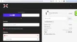 NEWSLETTER10 coupon verification screenshot