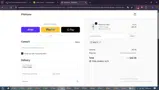 NEW10 coupon verification screenshot