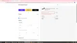 XVX/Womier Keyboard coupon verification screenshot