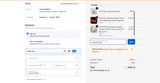 XVX/Womier Keyboard coupon verification screenshot