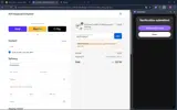 XVX/Womier Keyboard coupon verification screenshot