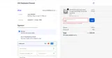 XVX/Womier Keyboard coupon verification screenshot
