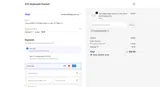 XVX/Womier Keyboard coupon verification screenshot