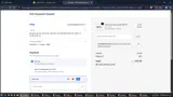 XVX/Womier Keyboard coupon verification screenshot