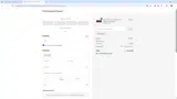 XVX/Womier Keyboard coupon verification screenshot