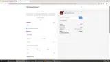 XVX/Womier Keyboard coupon verification screenshot