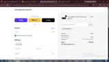 XVX/Womier Keyboard coupon verification screenshot