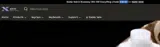 XVX/Womier Keyboard coupon verification screenshot