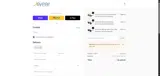 SOCIAL20 coupon verification screenshot
