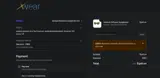 OAK20 coupon verification screenshot