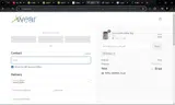 SUN20 coupon verification screenshot