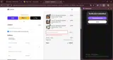 HEATWAVE20 coupon verification screenshot