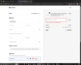 HOLIDAYSEASON12 coupon verification screenshot