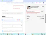 TAKE20 coupon verification screenshot