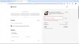 COSYSEASON4 coupon verification screenshot