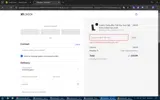 XMAS12 coupon verification screenshot