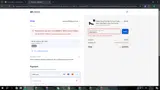 NEWYEAR10 coupon verification screenshot