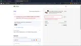 FREEUK coupon verification screenshot