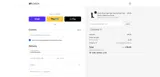 FESTIVE10 coupon verification screenshot