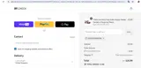 HOLIDAYSEASON3 coupon verification screenshot