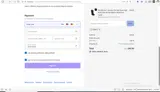 JOIN15 coupon verification screenshot