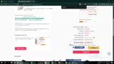 XYZYTB6 coupon verification screenshot