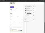 X Zone Lures coupon verification screenshot