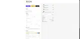 X Zone Lures coupon verification screenshot