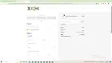 X Zone Lures coupon verification screenshot