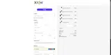 X Zone Lures coupon verification screenshot