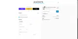 YABERA15 coupon verification screenshot
