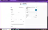 WELCOME coupon verification screenshot