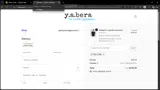 WELCOME coupon verification screenshot