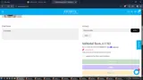 js15 coupon verification screenshot