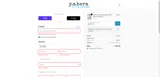 M0WN43SX coupon verification screenshot