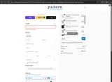 WEGE10 coupon verification screenshot