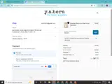 WEGE10 coupon verification screenshot