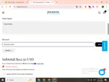 YOKE10 coupon verification screenshot